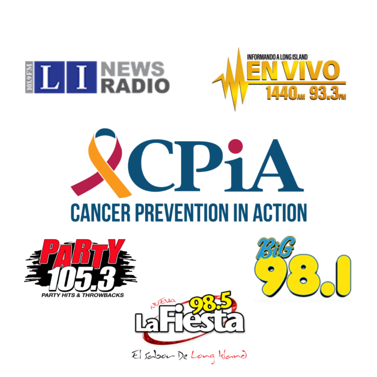 Stony Brook Cancer Center CPiA Radio Campaign